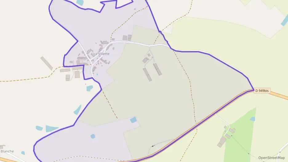 Maison 48 m² deux pieces à vendre à Saint-Paul-en-Gâtine Maison 48 m² deux pieces à vendre à Saint-Paul-en-Gâtine