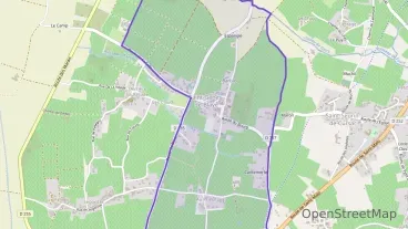 Maison 150 m² quatre pièces à vendre à Saint-Genès-de-Blaye