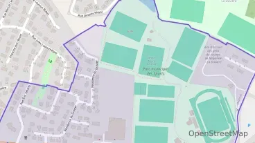 Maison 86 m² quatre pièces à vendre à Mayenne