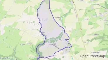 Maison 80 m² trois pièces à vendre à Condé-en-Normandie