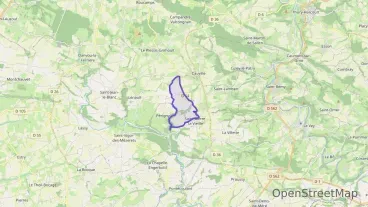 Maison 80 m² trois pièces à vendre à Condé-en-Normandie