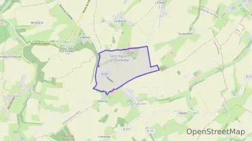 Maison 87 m² trois pièces à vendre à Malherbe-sur-Ajon