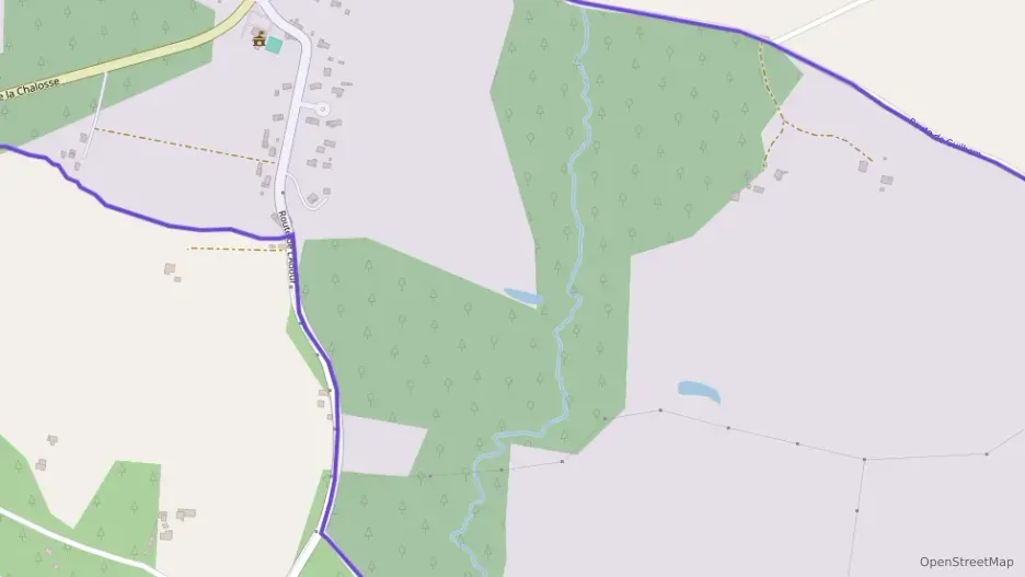 Maison 120 m² cinq pièces à vendre à Le Leuy Maison 120 m² cinq pièces à vendre à Le Leuy