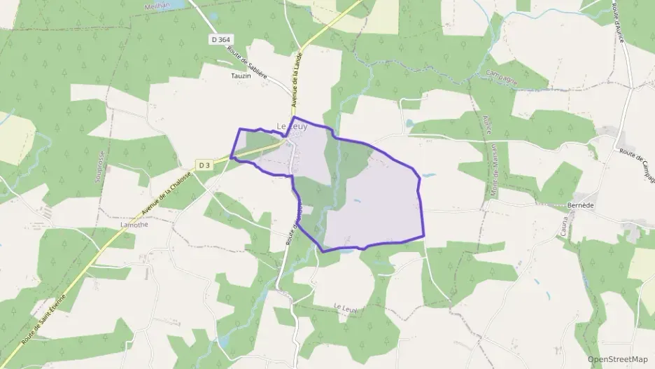 Maison 120 m² cinq pièces à vendre à Le Leuy Maison 120 m² cinq pièces à vendre à Le Leuy