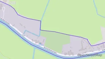 Maison 70 m² trois pièces à vendre à Coulon