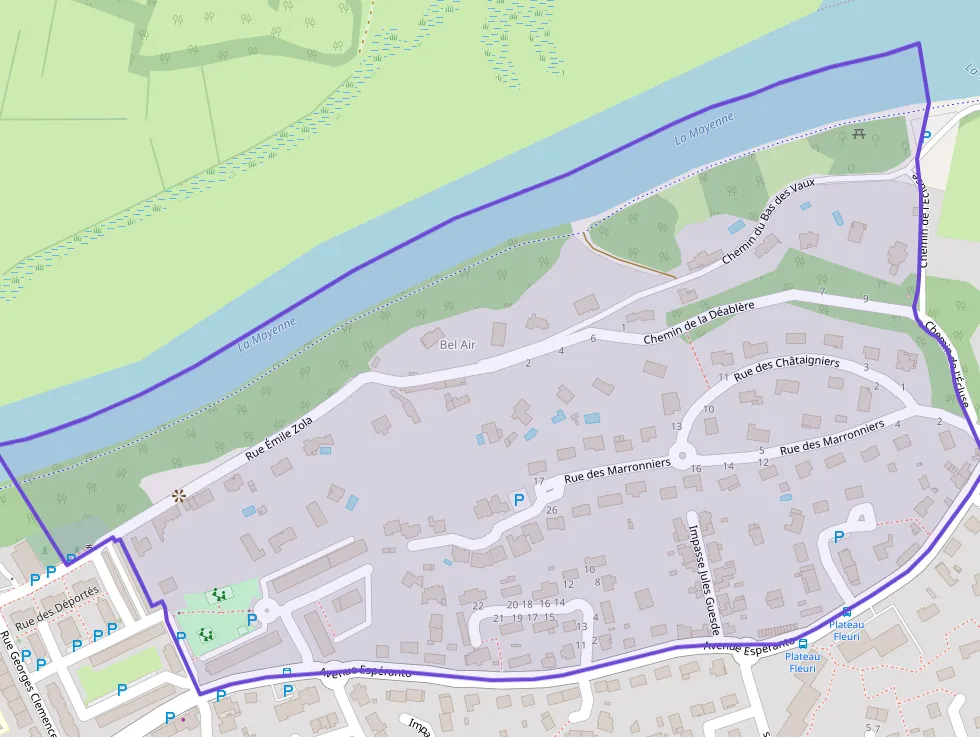 Maison 145 m² 5 pièces à vendre à Montreuil-Juigné