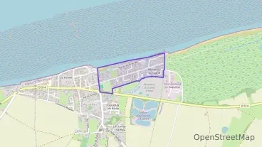 Maison 66 m² trois pièces à vendre à Asnelles