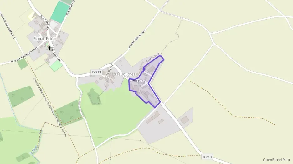 Maison 85 m² quatre pièces à vendre à Landes