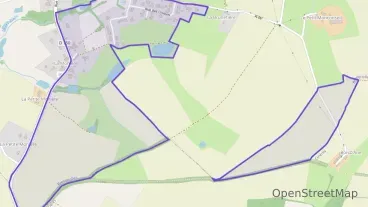 Maison 90 m² quatre pièces à vendre à Bretignolles