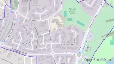 Maison 127 m² cinq pièces à vendre à Angers