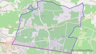 Maison 146 m² quatre pièces à vendre à Cars