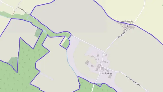 Maison 150 m² 6 pièces à vendre à Bois