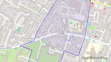 Maison 74 m² trois pièces à vendre à Bordeaux