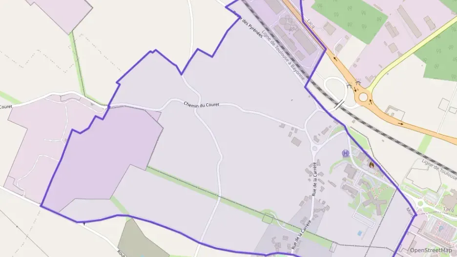 Maison 55 m² deux pieces à vendre à Mont Maison 55 m² deux pieces à vendre à Mont