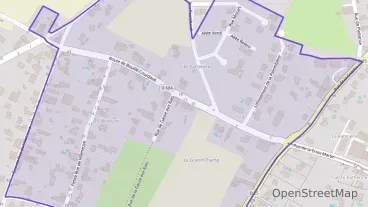 Maison 90 m² trois pièces à vendre à Benet