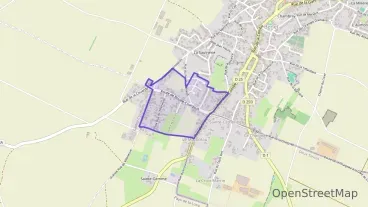 Maison 90 m² trois pièces à vendre à Benet