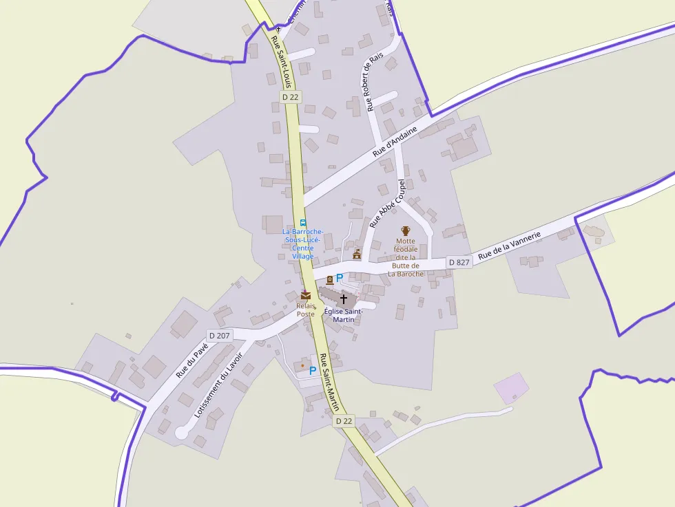 Maison 69 m² quatre pièces à vendre à Juvigny-Val-d`Andaine