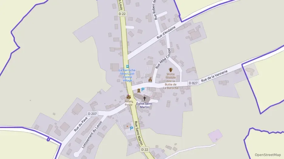 Maison 69 m² quatre pièces à vendre à Juvigny-Val-d`Andaine Maison 69 m² quatre pièces à vendre à Juvigny-Val-d`Andaine