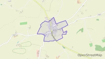 Maison 69 m² quatre pièces à vendre à Juvigny-Val-d`Andaine