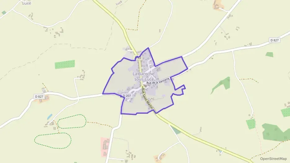 Maison 69 m² quatre pièces à vendre à Juvigny-Val-d`Andaine Maison 69 m² quatre pièces à vendre à Juvigny-Val-d`Andaine