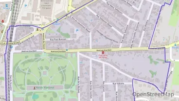 Maison 65 m² trois pièces à vendre à Saintes