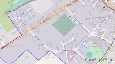 Maison 110 m² quatre pièces à vendre à Nueil-les-Aubiers
