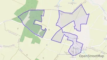 Maison 109 m² cinq pièces à vendre à Val-du-Mignon