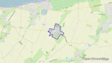 Maison 84 m² trois pièces à vendre à Meuvaines