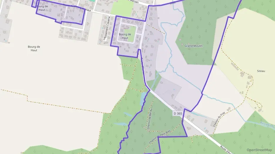 Maison 110 m² quatre pièces à vendre à Campagne