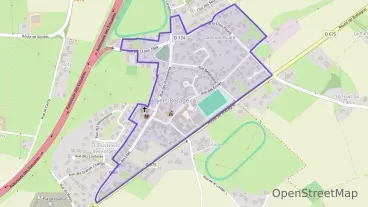 Maison 90 m² trois pièces à vendre à Val d`Arry
