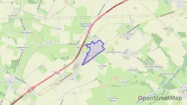 Maison 90 m² trois pièces à vendre à Val d`Arry