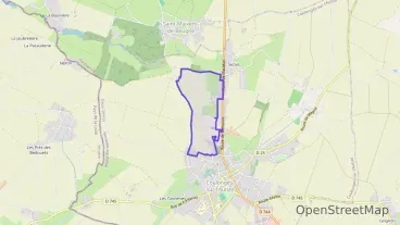 Maison 79 m² quatre pièces à vendre à Coulonges-sur-l`Autize