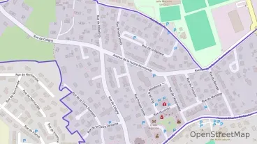 Maison 82 m² cinq pièces à vendre à Saint-Georges-des-Groseillers