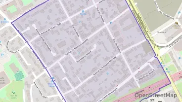 Maison 70 m² trois pièces à vendre à Avrillé