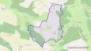 Maison 194 m² six pièces à vendre à Lucq-de-Béarn