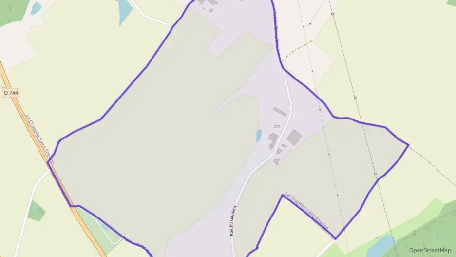 Maison 82 m² deux pieces à vendre à Moncoutant-sur-Sèvre Maison 82 m² deux pieces à vendre à Moncoutant-sur-Sèvre