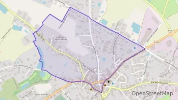 Maison 48 m² trois pièces à vendre à Nueil-les-Aubiers