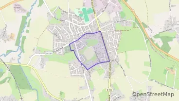 Maison 42 m² deux pieces à vendre à Saint-Georges-des-Groseillers