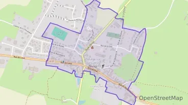 Maison 86 m² quatre pièces à vendre à Soulgé-sur-Ouette