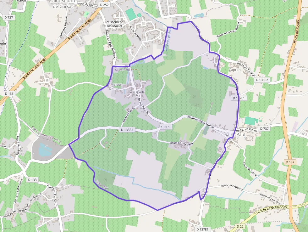 Maison 148 m² 6 pièces à vendre à Saint-Paul