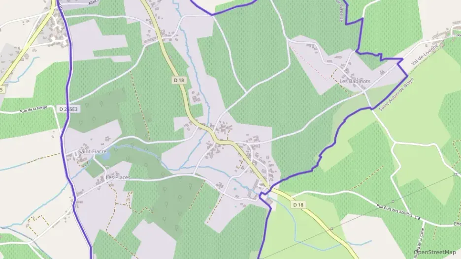 Maison 91 m² quatre pièces à vendre à Saint-Ciers-sur-Gironde