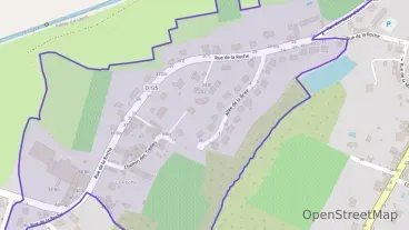Maison 80 m² trois pièces à vendre à Bellevigne-en-Layon