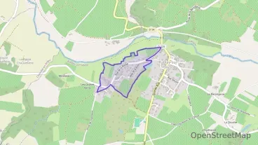 Maison 80 m² trois pièces à vendre à Bellevigne-en-Layon