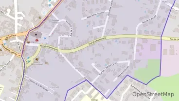 Maison 69 m² quatre pièces à vendre à Nueil-les-Aubiers