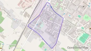 Maison 63 m² quatre pièces à vendre à Angers