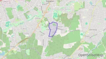 Maison 62 m² trois pièces à vendre à Gradignan