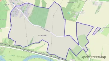 Maison 129 m² cinq pièces à vendre à Chaniers