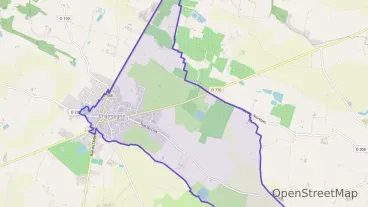 Maison 99 m² quatre pièces à vendre à Les Hauts-d`Anjou