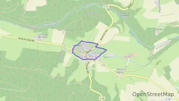 Maison 116 m² quatre pièces à vendre à Thury-Harcourt-le-Hom