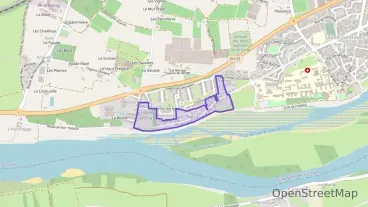 Maison 192 m² six pièces à vendre à Sainte-Gemmes-sur-Loire